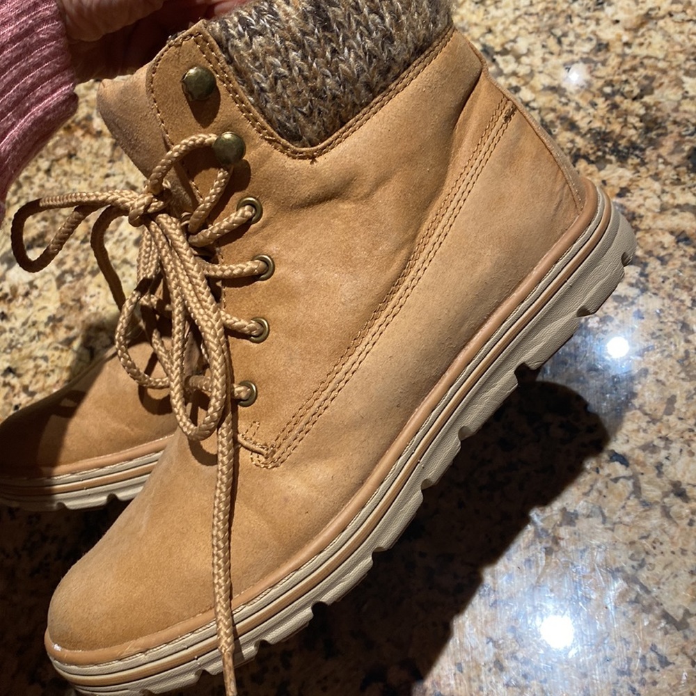 White Mountain Cliffs Booties Super Lightweight A… - image 3